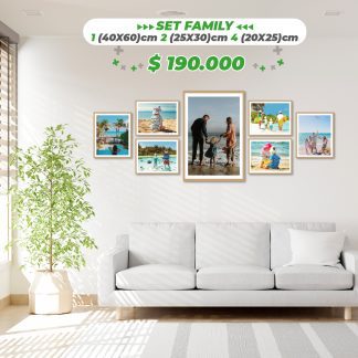 Set family 1