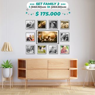 Set family 2