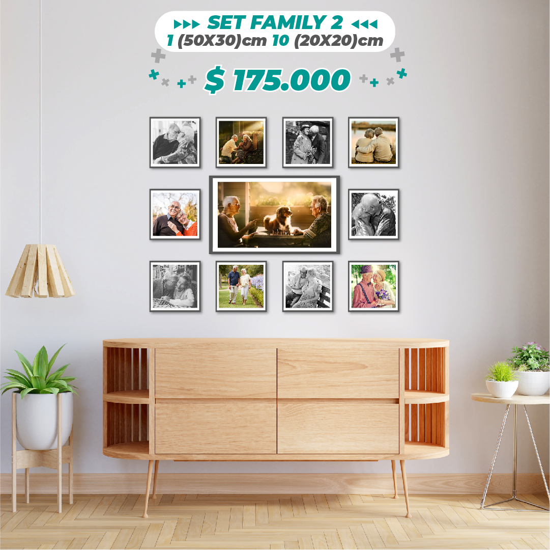 Set family 2