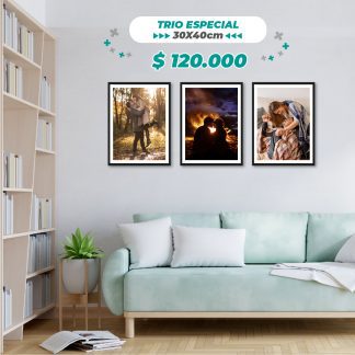 Trio Especial