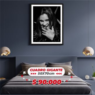 Cuadro Gigante